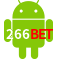 Aplicativo 266bet para Android