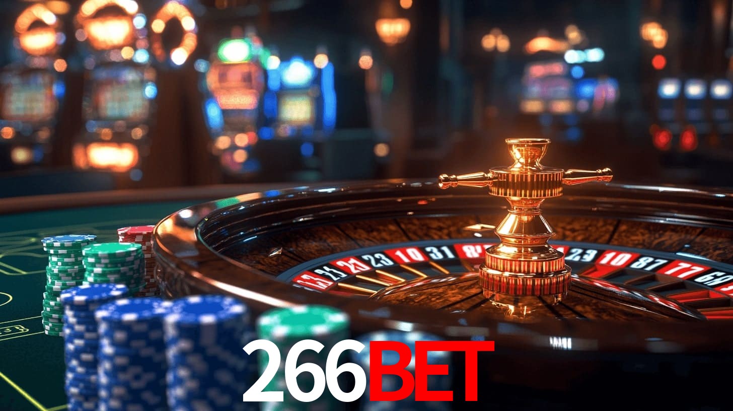 266bet login
