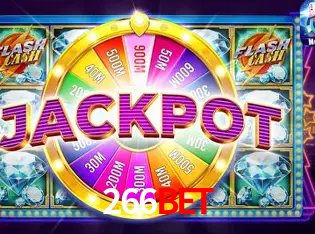 A Emoção da Loteria na 266bet: Uma Chance de Mudança de Vida