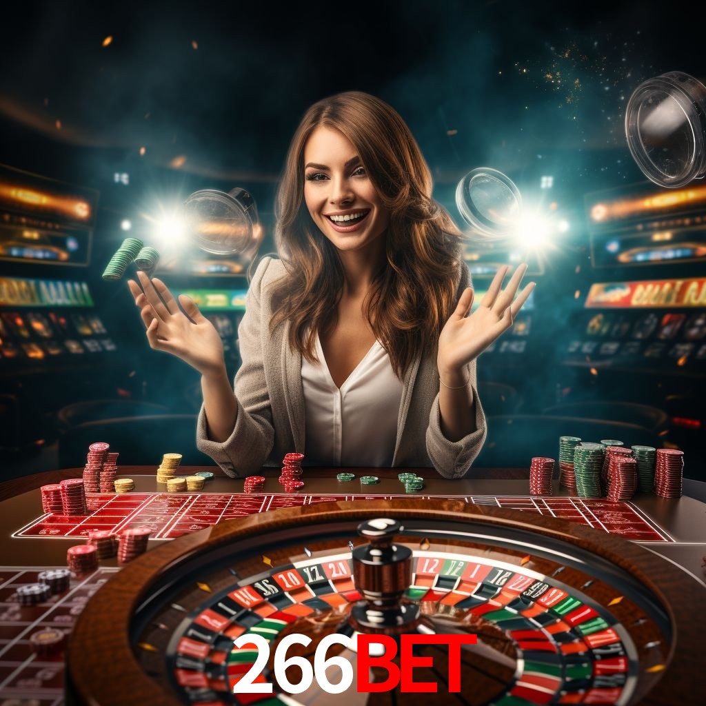 266bet login