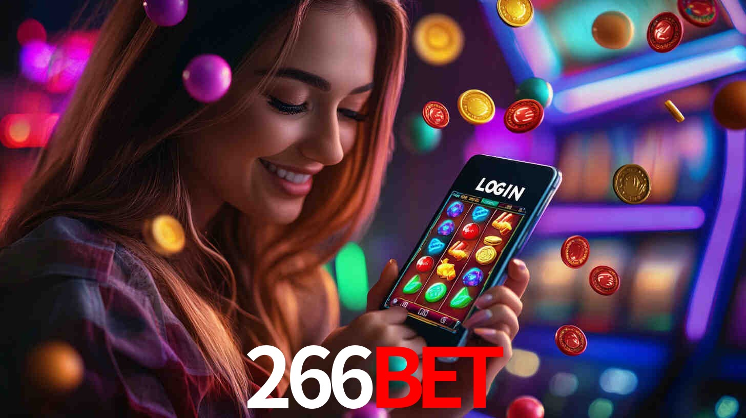 266bet