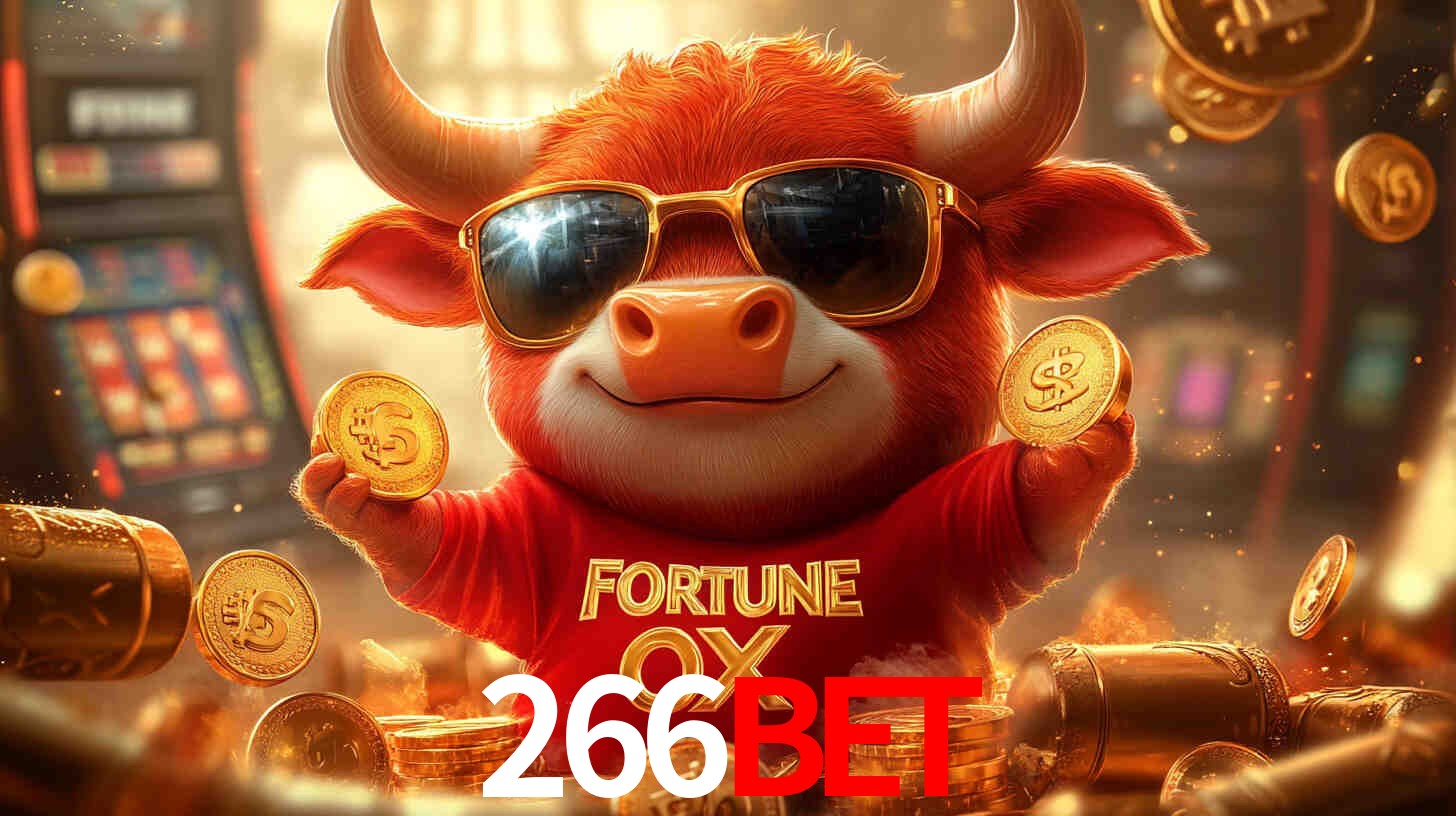 266bet login