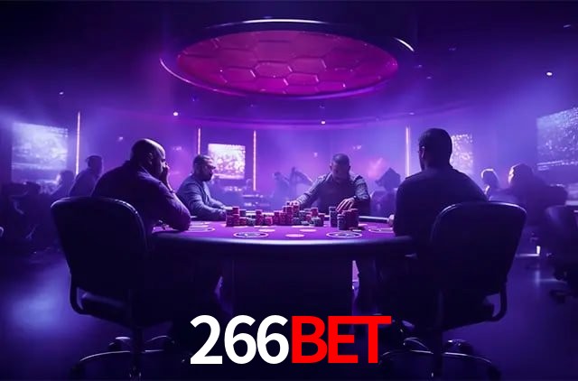 Programa VIP 266bet