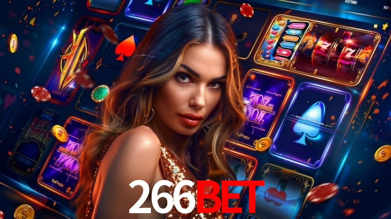 Mesa de Blackjack 266bet