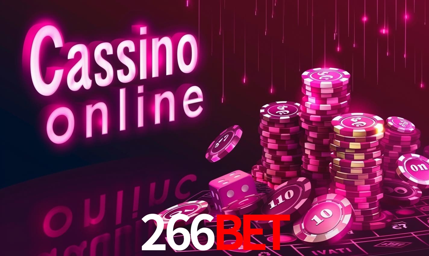 Jogos Exclusivos 266bet