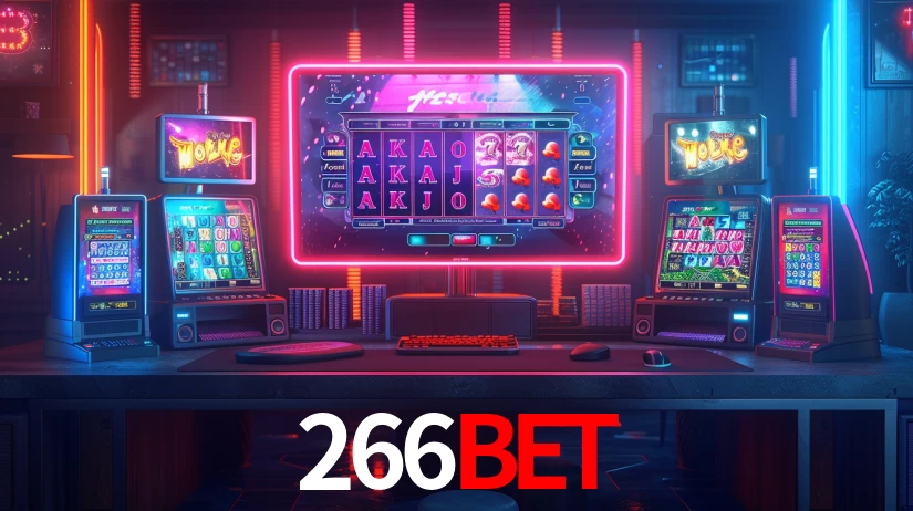 266bet