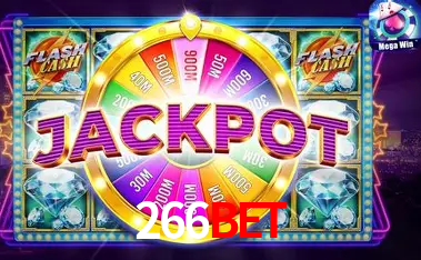 Apostas Esportivas na 266bet: Um Guia Completo