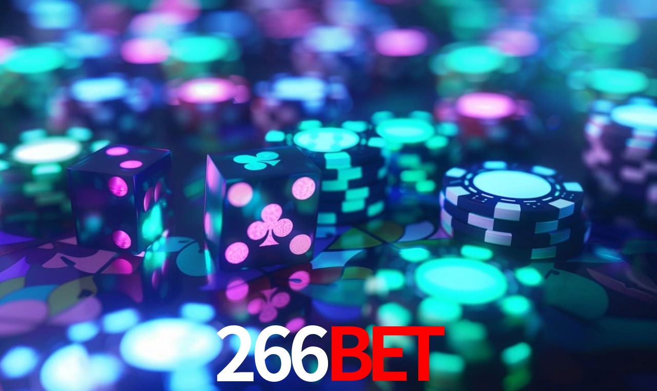 Jogos de Slot 266bet