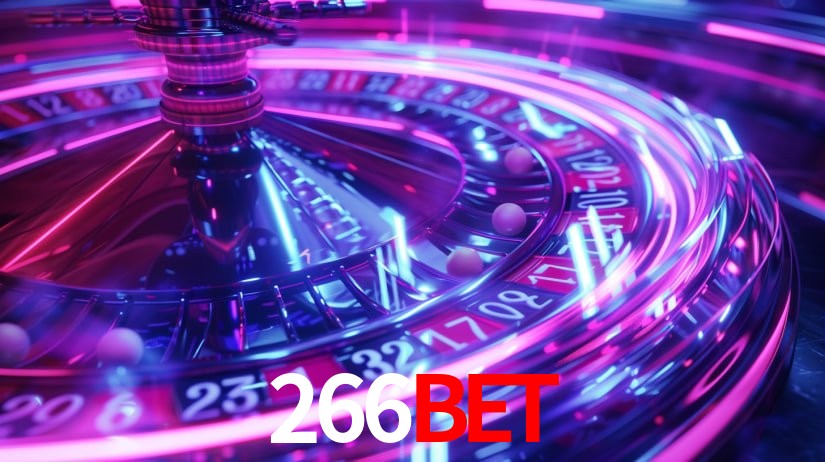 Casino Ao Vivo 266bet