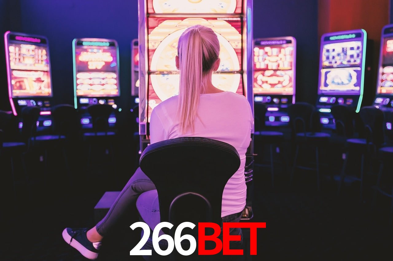 Casino VIP 266bet
