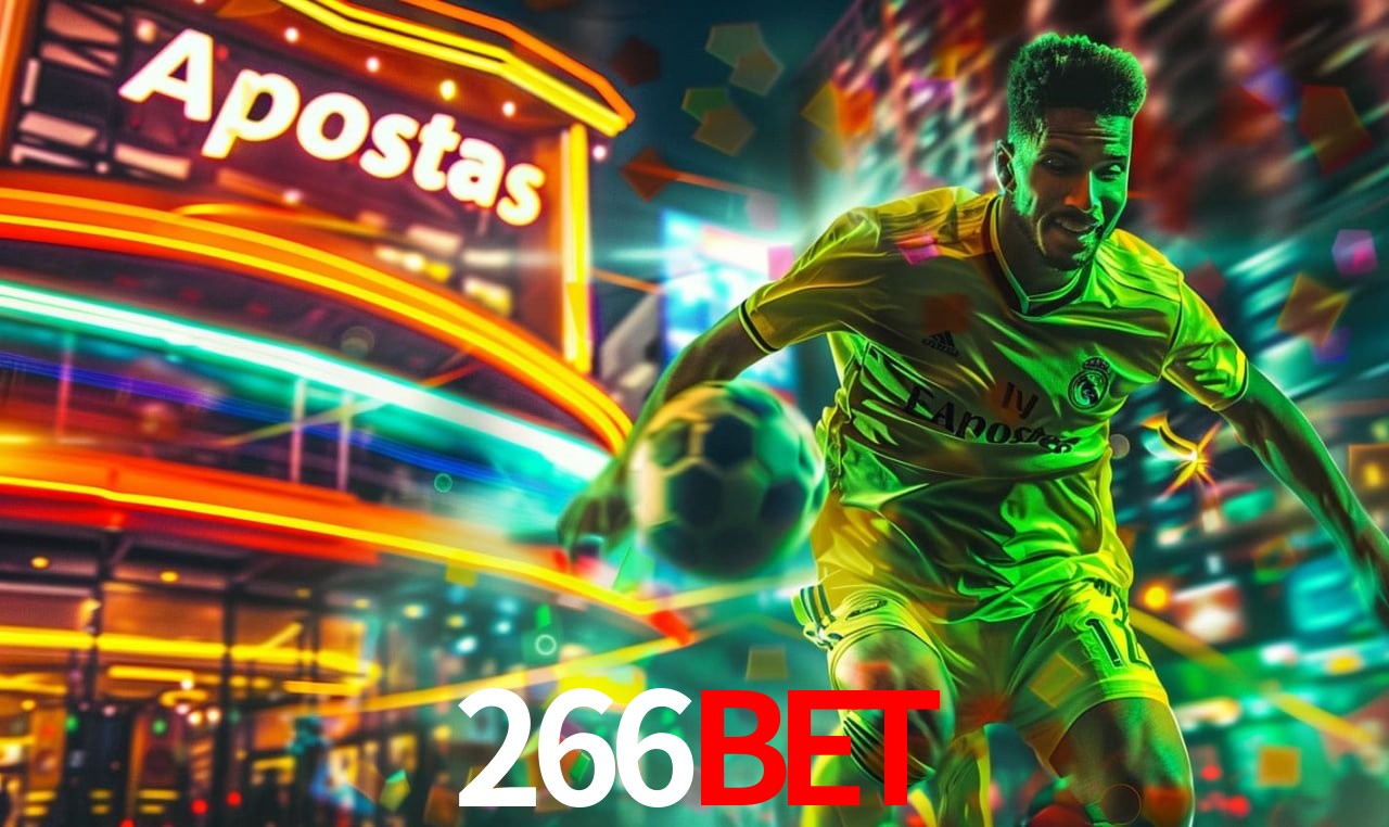 Ofertas Exclusivas 266bet