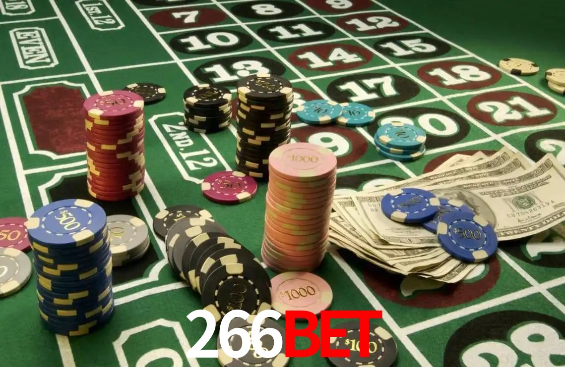 266bet: Jogos de Caça-Níqueis-Altas Recompensas, Roleta-Velocidade, Blackjack-Desafios Máximos