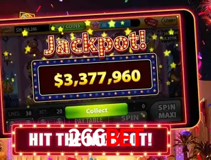 Inovações de Jogos na 266bet: O Futuro das Experiências Interativas