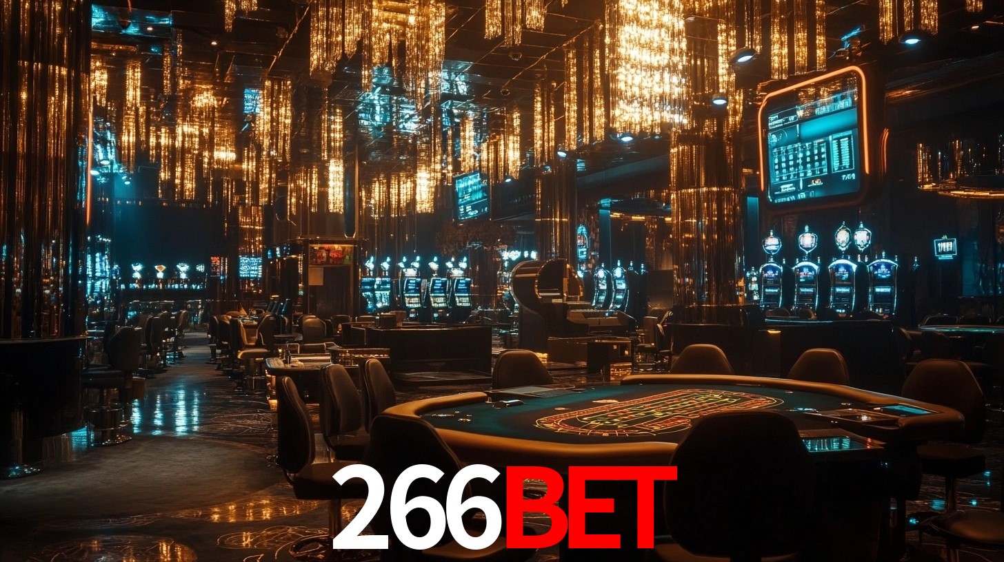266bet.com
