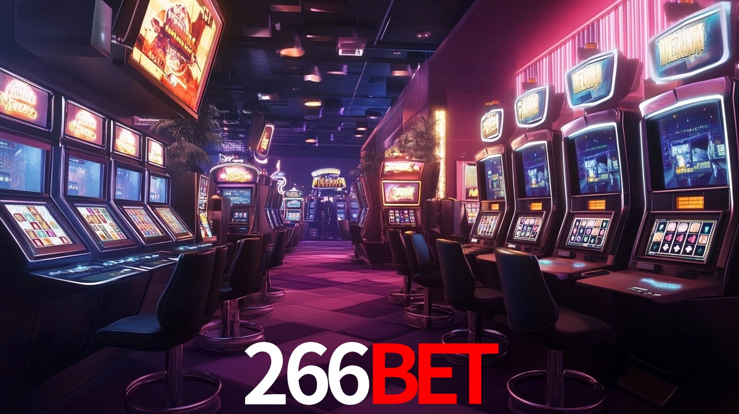 266bet login